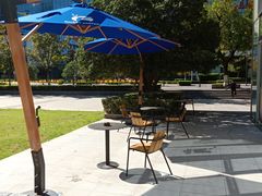 -瑞幸咖啡(天安数码城店)