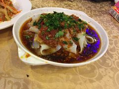 -维吾尔餐厅(宜山路店)