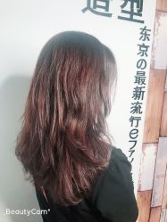 点击看大图 -藤野造型
