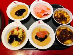 -山城辣妹子(定福庄店)