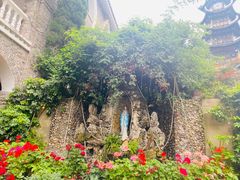 -贵阳北天主教堂