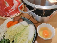 谷饲牛肉富士山寿喜锅-沼津港渔市(宏伊国际广场店)