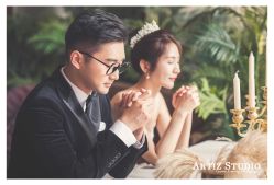 点击看大图 -艺匠摄影ARTIZ STUDIO(南京店)