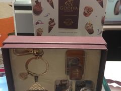 -GODIVA(港汇恒隆广场)