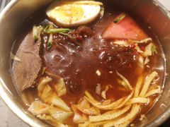 -丰茂烤串(港旅店)