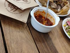 -老刘家永盛斋·传统泡馍(东关南街店)