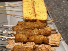 -大闫家烧烤·小海鲜家常菜(郑庄店)