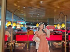 -刘一手重庆火锅(万达广场颍泉店)