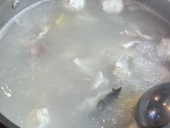 -鱼粤鲜淘米捞·中山脆肉鲩火锅(悦湖会店)
