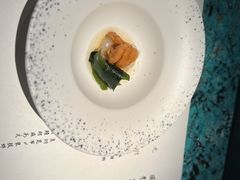 -風料理.鮨Omakase