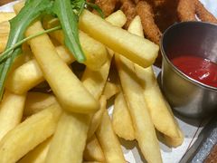 -长春藤咖啡(北园店)