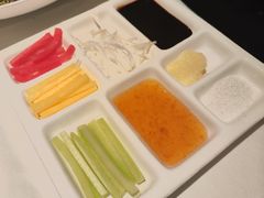-四季民福烤鸭店(王府井东安门店)