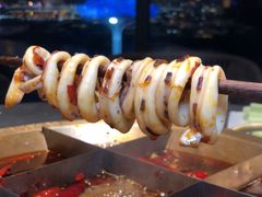 -长嘉·河图火锅(长嘉汇江景旗舰店)