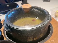 -芸山季·云南山珍菌火锅(南翔印象城MEGA店)