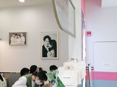 -海马体照相馆(广州新世界云门New park店)