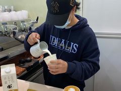 -BIRR COFFEE小熊咖啡(鸿瑞店)