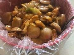 -胖哥料理(兴义里店)