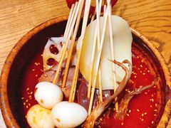 -川流不息(北蔡休闲广场店)