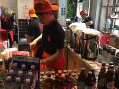 -南城十里潮汕鲜牛火锅·鲜虾生滚粥(融汇老商埠店)