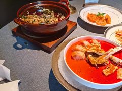 -龙宴海鲜城(经中路店)
