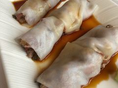 -富力丽思卡尔顿酒店·丽轩中餐厅