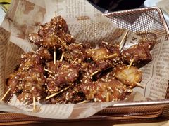 -浩爷羊蝎子火锅(望京店)