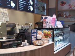 -巴黎贝甜(武夷花园店)