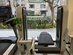 -VPsmart私教健身工作室(新华路旗舰店)