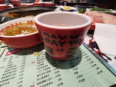 -生活如沸·顺德水牛奶火锅(大学路店)