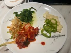 -火炉火自助餐(西直门凯德MALL店)