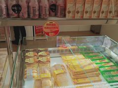 -味多美蛋糕(航天桥店)