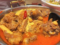 -西贝(枫蓝国际购物中心店)