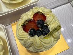 -红跑车HPCBAKERY(汉商店)