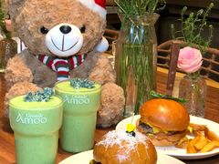 -Grande A'moo(上海万象城店)