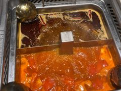 -海底捞火锅(丰尚国际广场店)