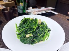 -魁盛居百年鲁菜馆(县西巷店)