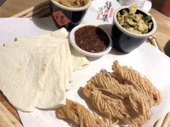 -符离集餐厅(万象城店)