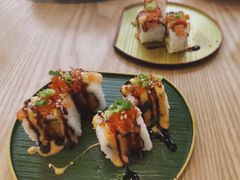 -松野谷·寿喜烧自助(华联顺义金街购物中心店)