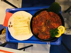 -金妈家烤肉(龙湖U城天街店)