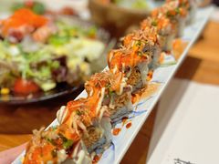 -藤原布二·八佰善会席料理(奥体店)