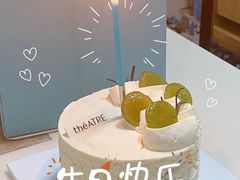 -théATRE 茶聚场(王府中環店)