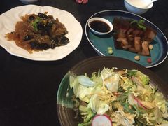 -蟹榭·本帮江浙菜·蟹宴(五角场合生汇商场店)