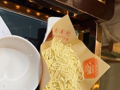 -大吉利潮汕牛肉火锅(王府井店)