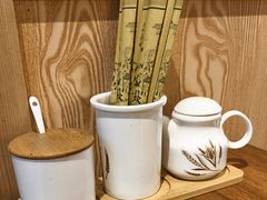 -子午路张记·肉夹馍(华强北店)