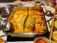 -螺大喜螺蛳粉火锅(雍和宫店)