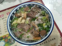 -夏家合汁(天润花园小区店)
