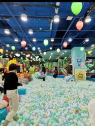 -万达宝贝乐园(北京槐房店)