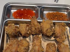 -火啫啫·粤式啫啫煲(南京弘阳店)