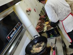 -怪老头甜不辣(抚琴小区店)