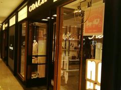 -COACH蔻驰(德基广场店)